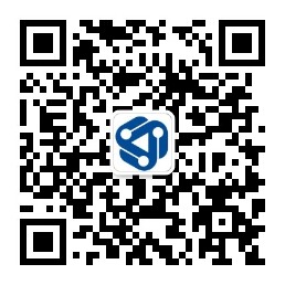 公众号二维码
